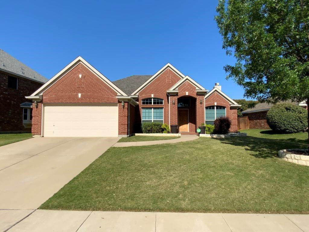 821 Mesquite Drive - Photo 1 821 Mesquite Drive - Photo 1