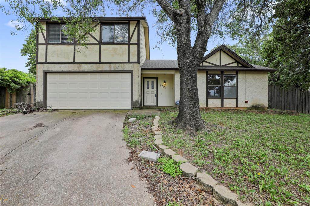 3624 Sandhurst Drive - Photo 1 3624 Sandhurst Drive - Photo 1