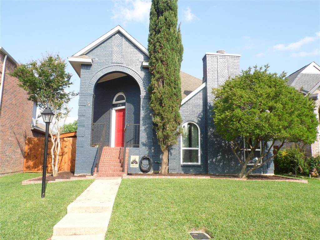 1731 Creekbend Drive - Photo 1 1731 Creekbend Drive - Photo 1