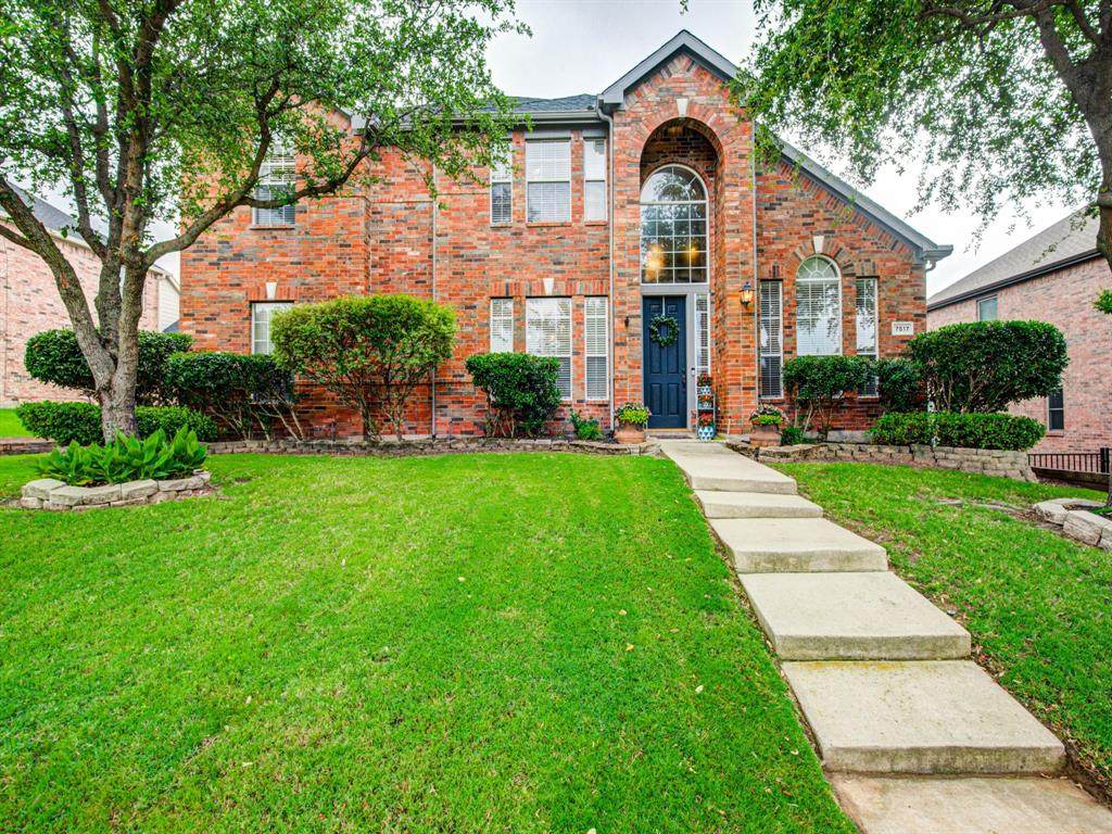 7517 Daffodil Way - Photo 1
