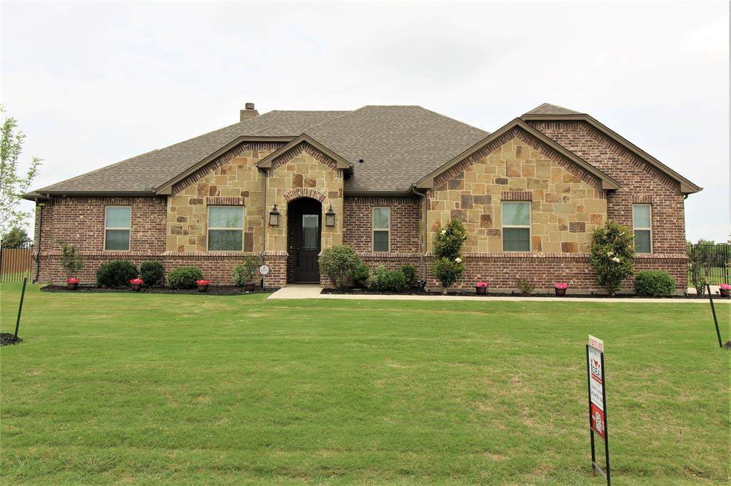 10917 Chriswood Drive - Photo 1