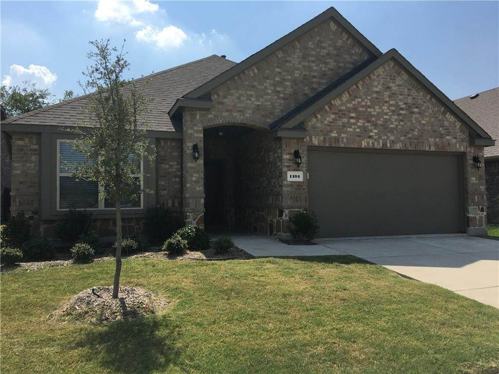 1104 Lake Sierra Way - Photo 1 1104 Lake Sierra Way - Photo 1