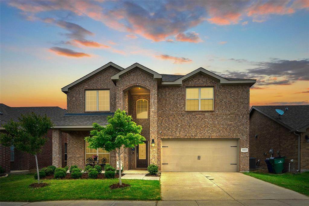1211 Motley Drive - Photo 1