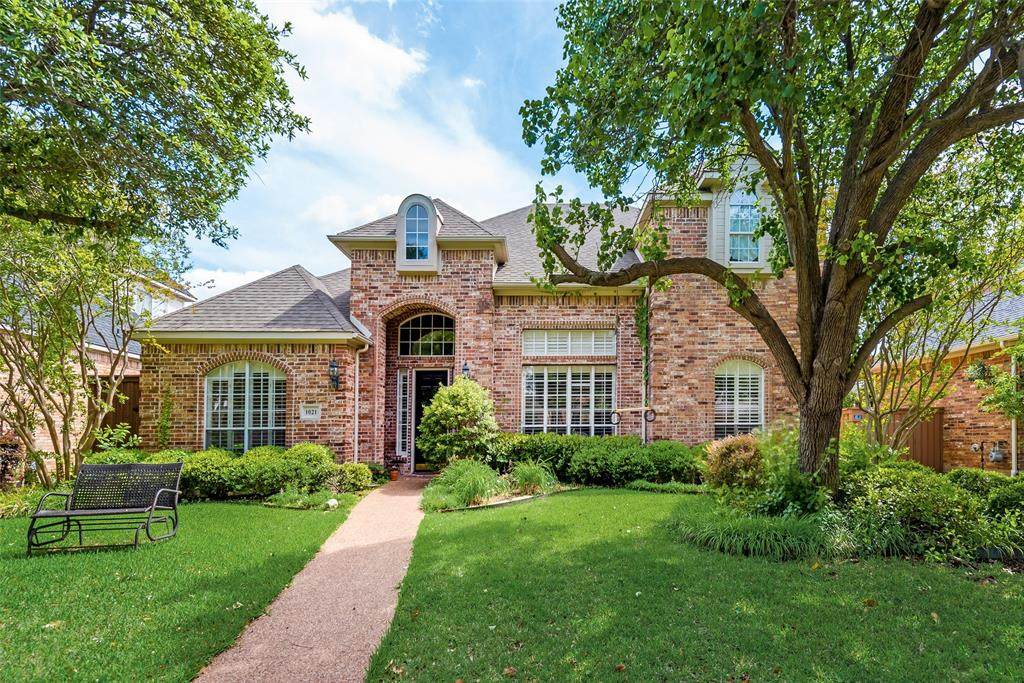 1021 Roundrock Circle - Photo 1 1021 Roundrock Circle - Photo 1