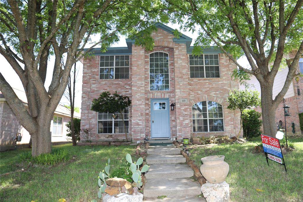 169 Hunter Drive - Photo 1