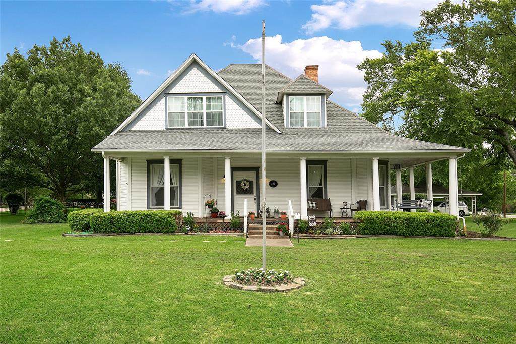 416 Pecan Avenue - Photo 1