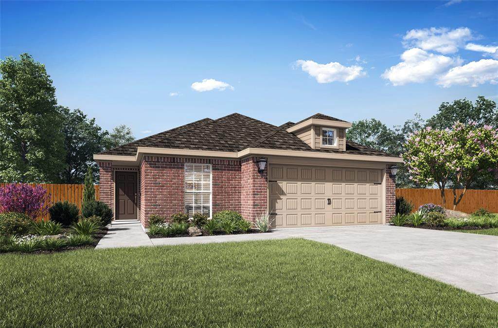 116 Bluebonnet Drive - Photo 1 116 Bluebonnet Drive - Photo 1