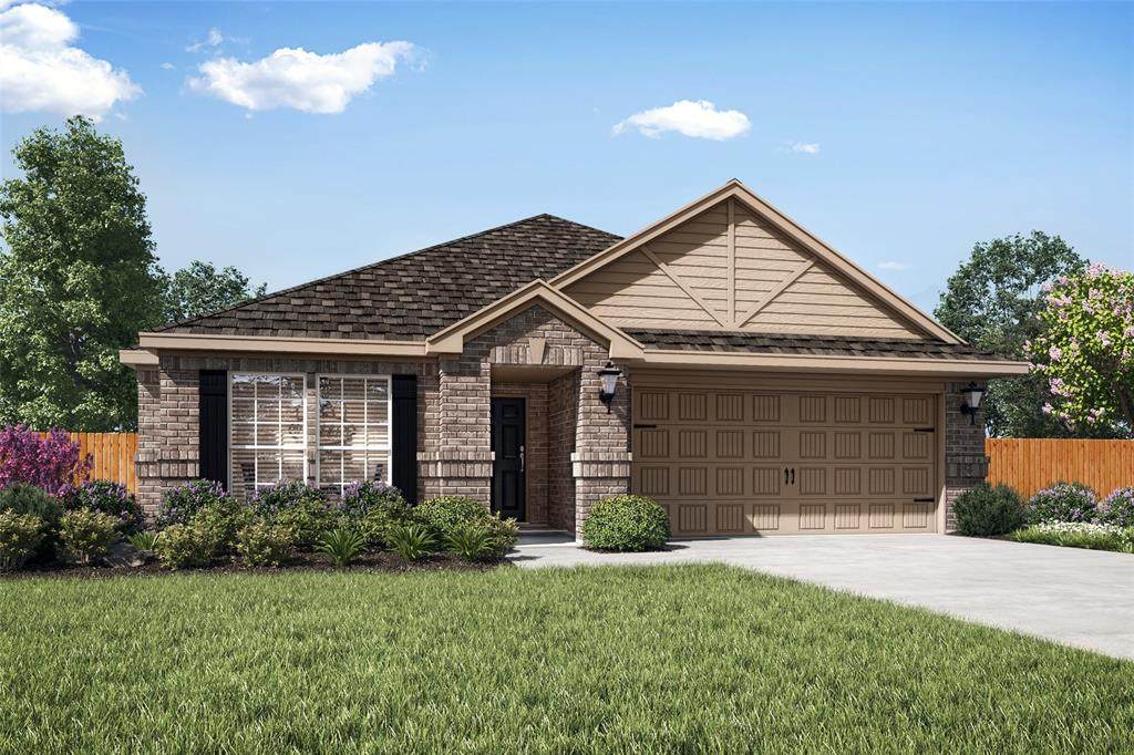 111 Bluebonnet Drive - Photo 1 111 Bluebonnet Drive - Photo 1