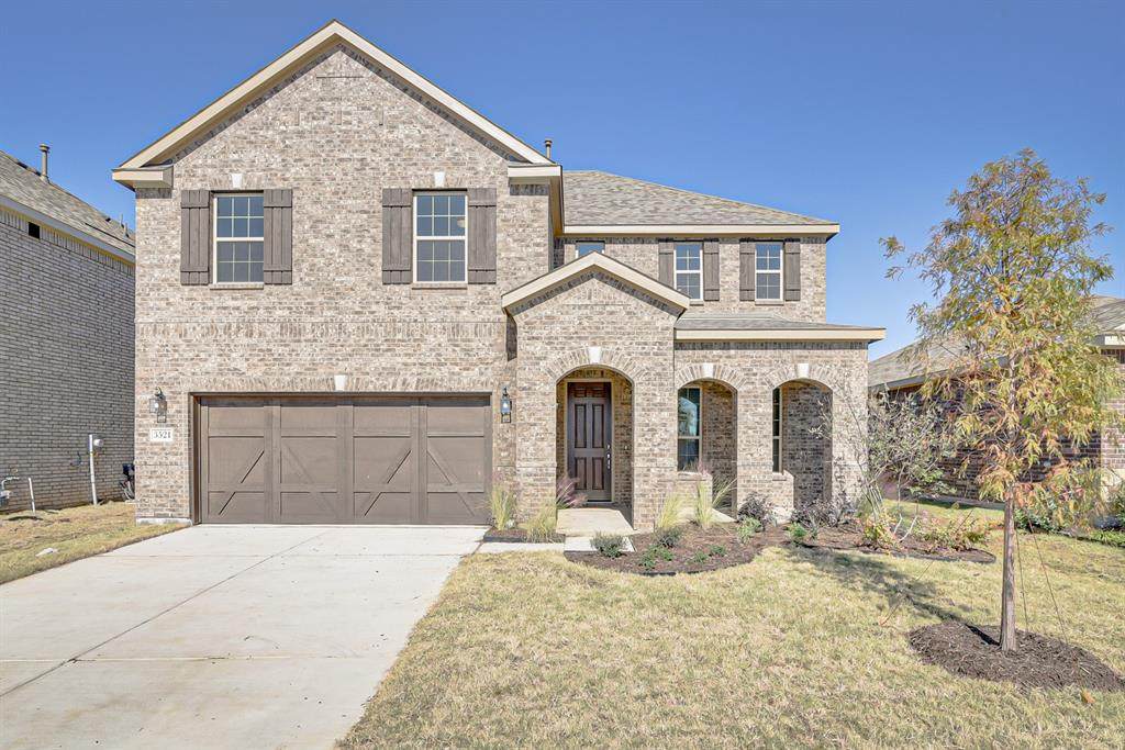 3521 Alamosa River Drive - Photo 1