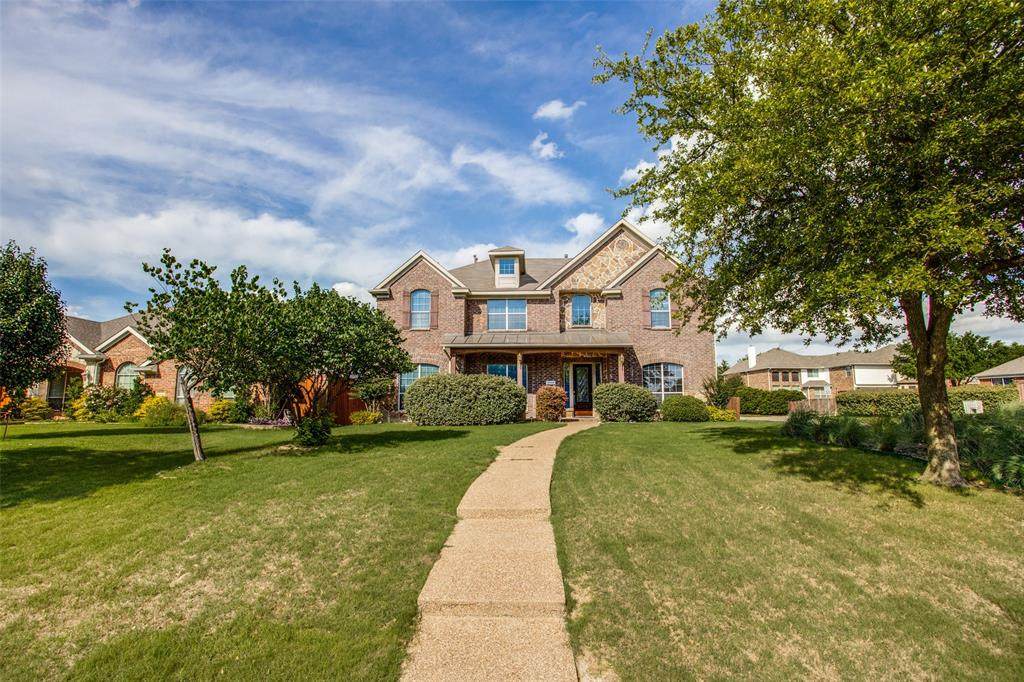 12606 Grayhawk Boulevard - Photo 1