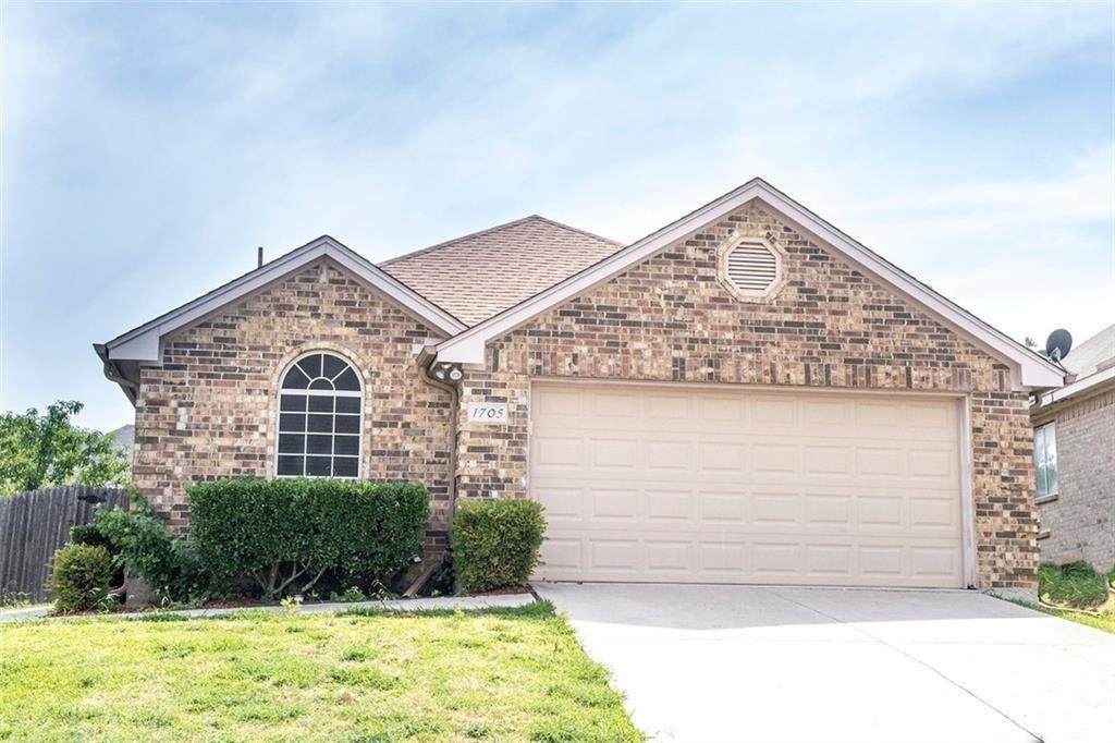 1705 Vista Verde Circle - Photo 1