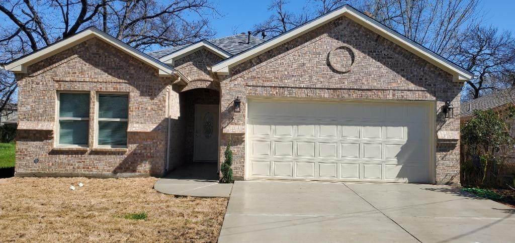 4006 Ingersoll Street - Photo 1