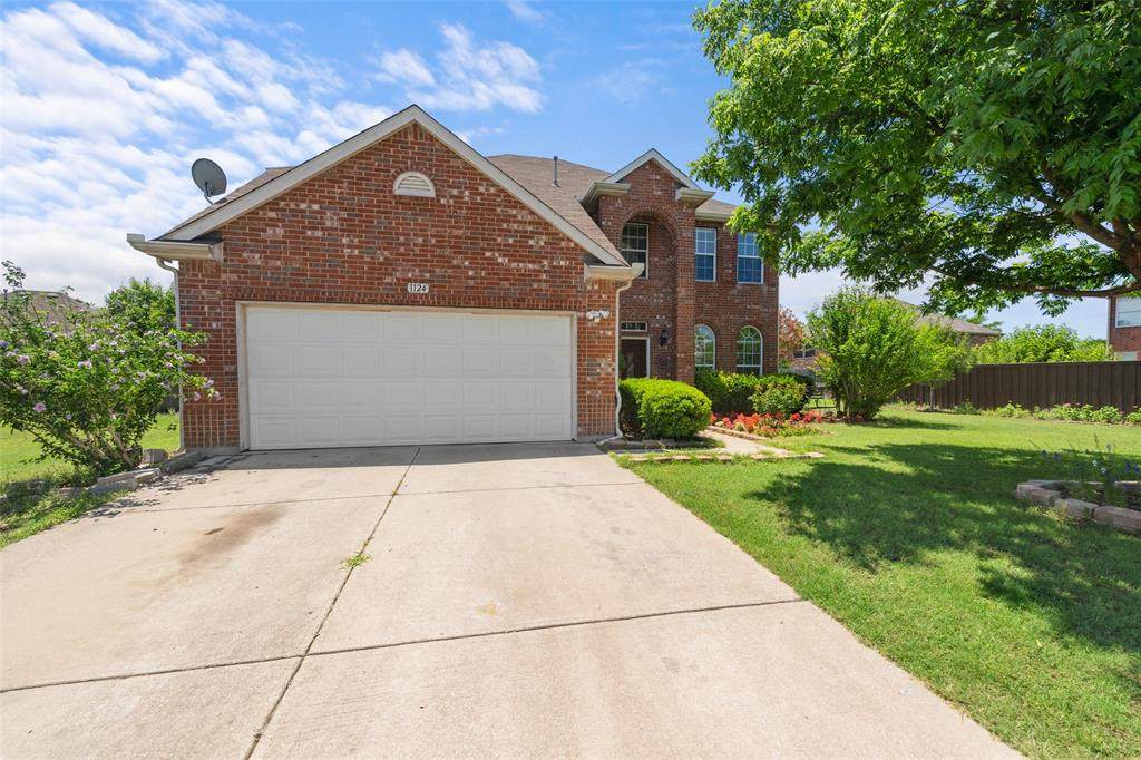 1124 Timber Creek Drive - Photo 1