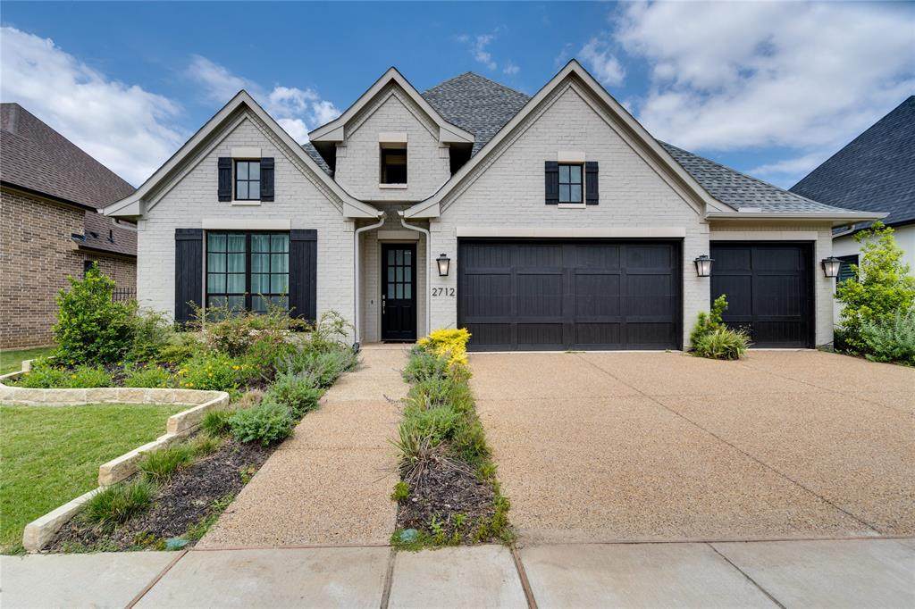 2712 Riverbrook Way - Photo 1
