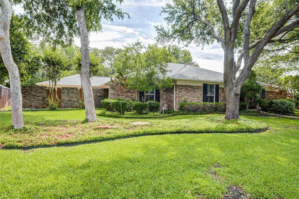 6409 Norbury Drive - Photo 1