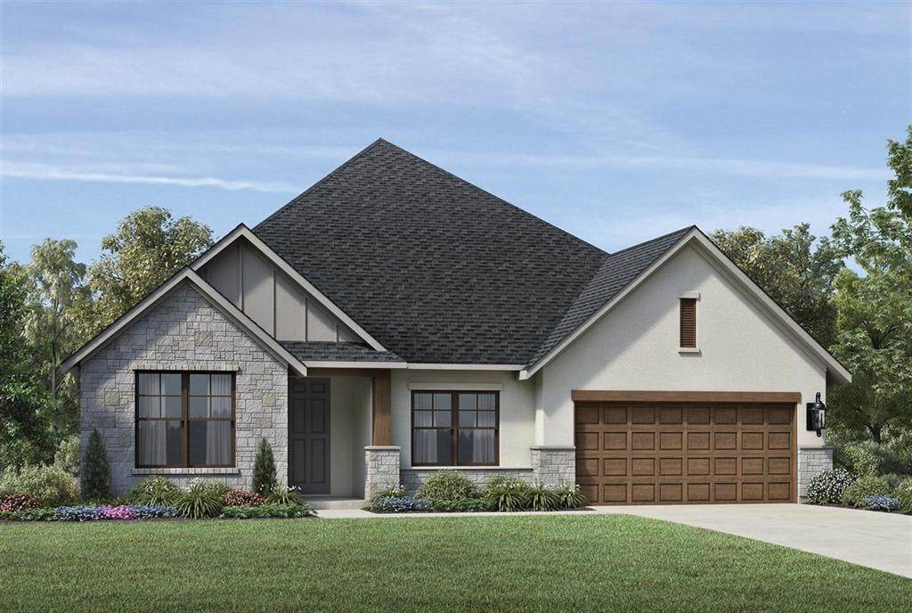 3013 Peekaboo Lane - Photo 1
