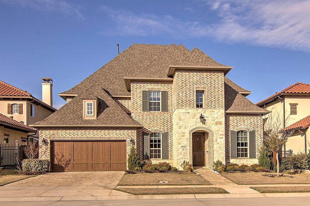 3015 Dancourt Drive - Photo 1