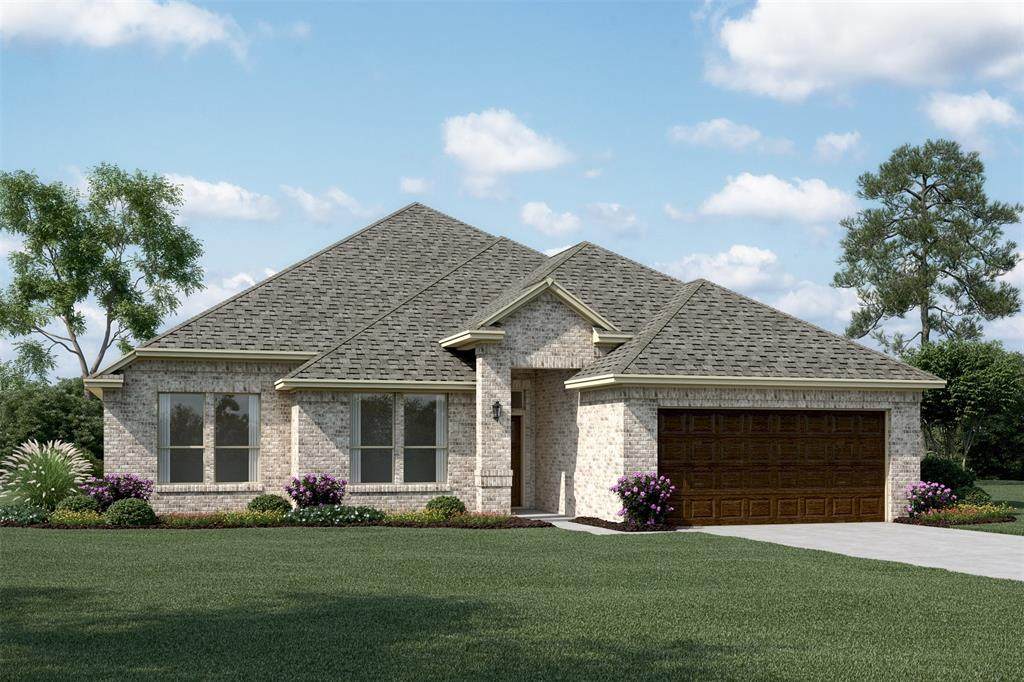 5441 Stonelake Drive - Photo 1