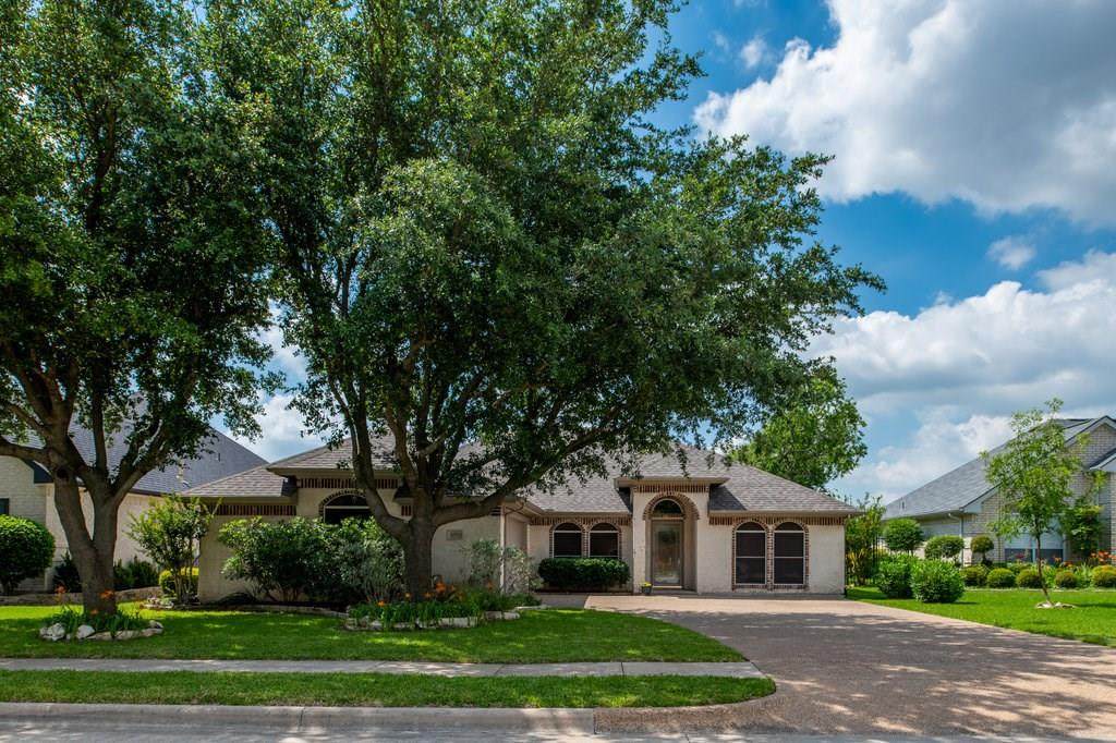10705 Whitestone Ranch Road - Photo 1