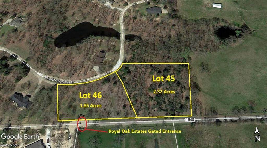 Lot 46 Pr 5945 - Photo 1