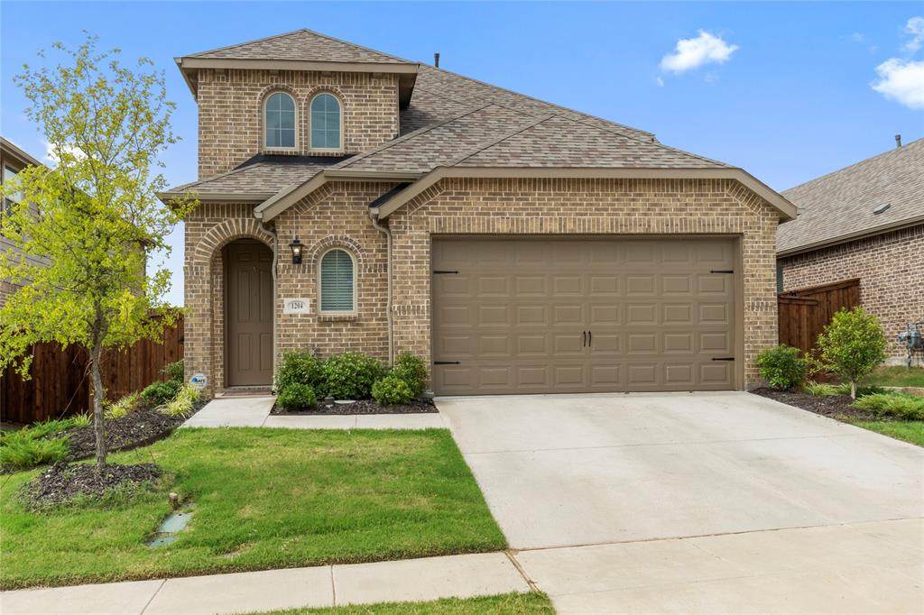 1204 Friesian Lane - Photo 1