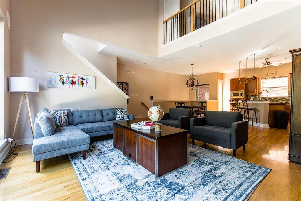 2711 Gaston Avenue - Photo 1