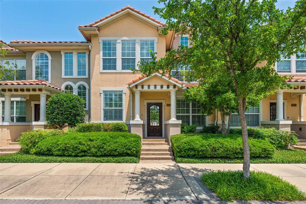 6814 Oeste Drive - Photo 1