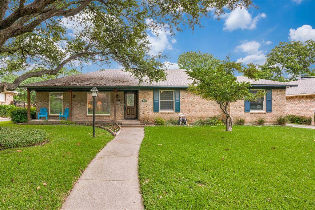 5547 Ledgestone - Photo 1