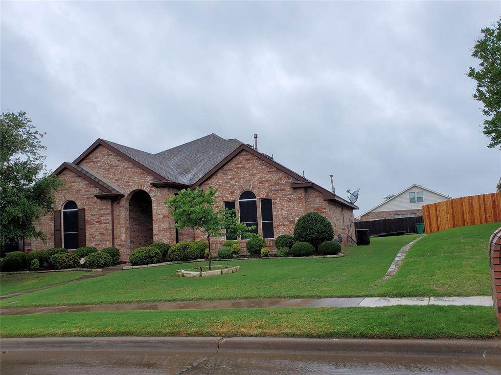 617 Magnolia Lane - Photo 1