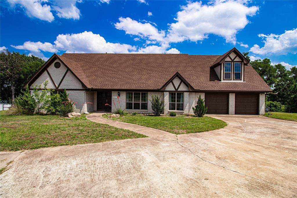 601 Doyle Springs Road - Photo 1