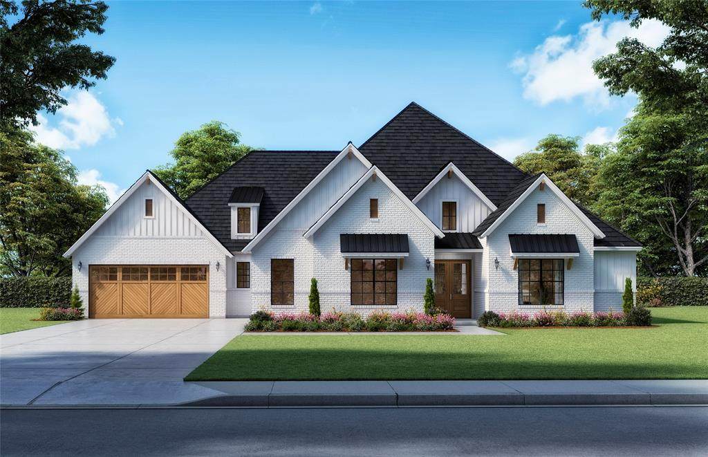 4023 Parkview Boulevard - Photo 1