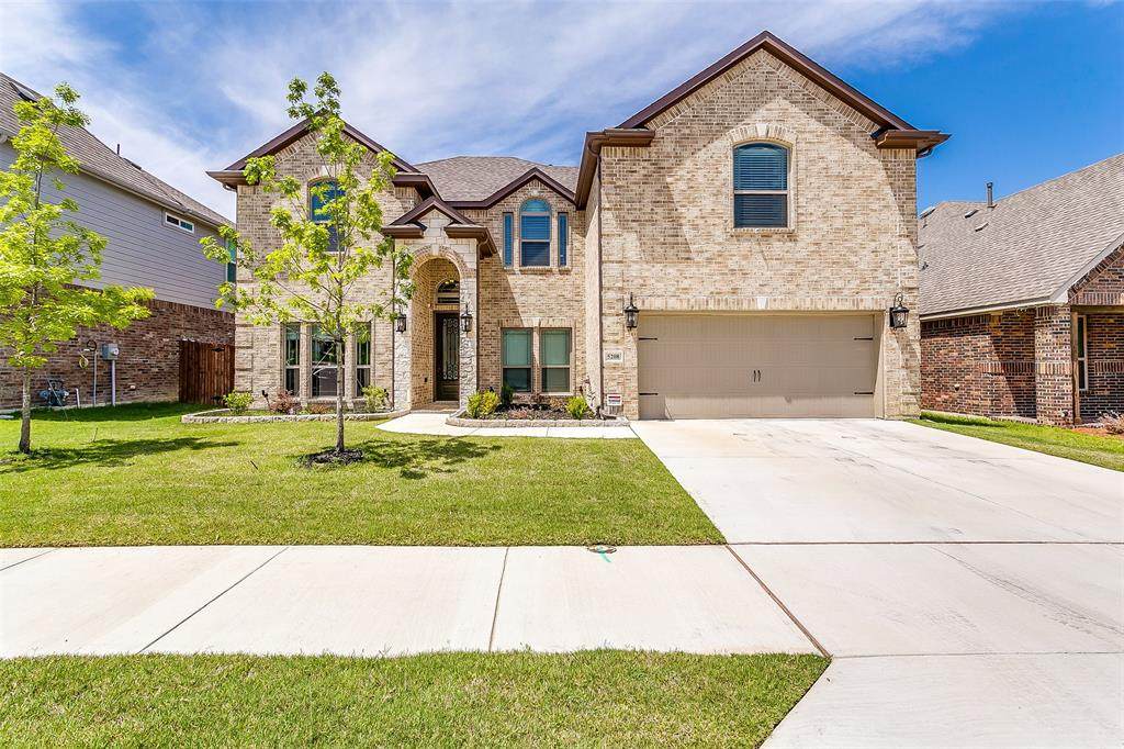 5208 Fallen Leaf Street - Photo 1