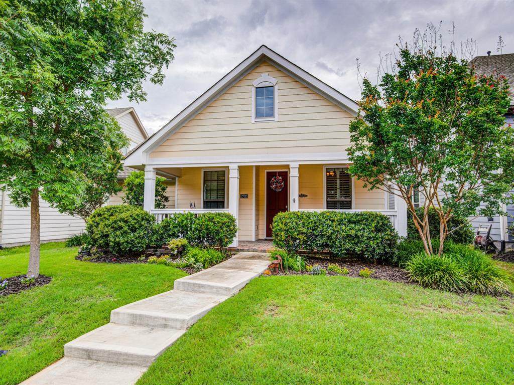 2702 Kennedy Drive - Photo 1