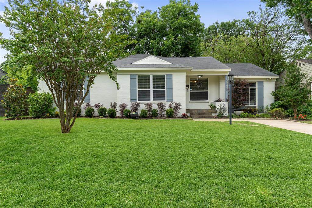 3948 Valley Ridge Road - Photo 1