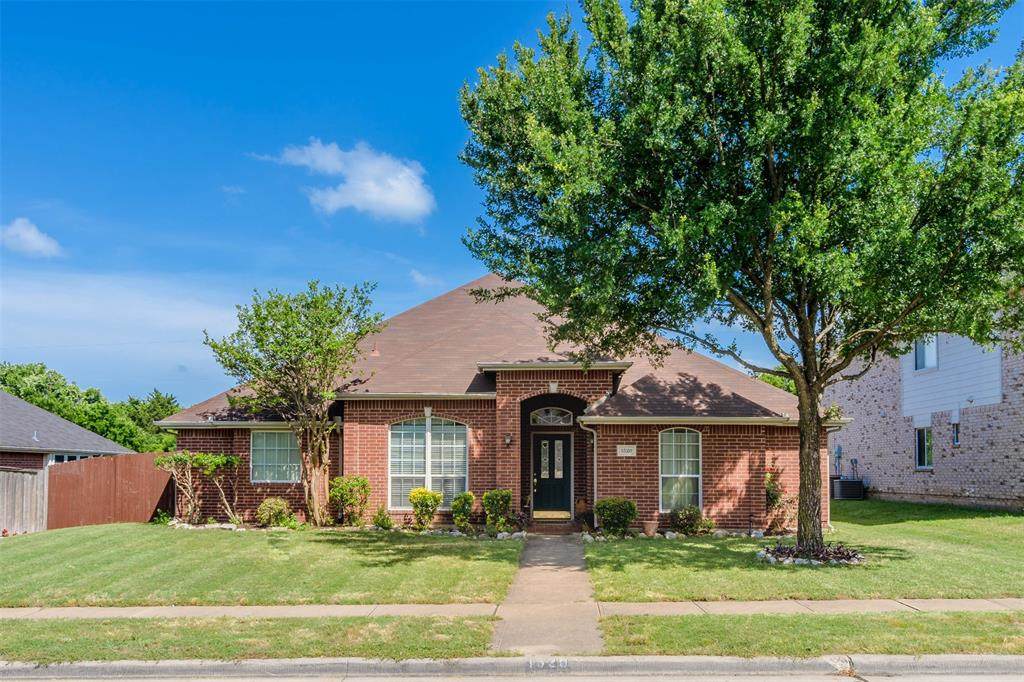 1520 Bosher Drive - Photo 1