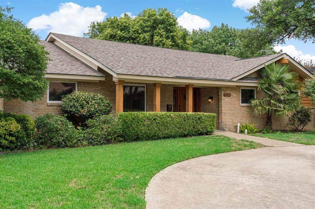 10922 Ferndale Road - Photo 1