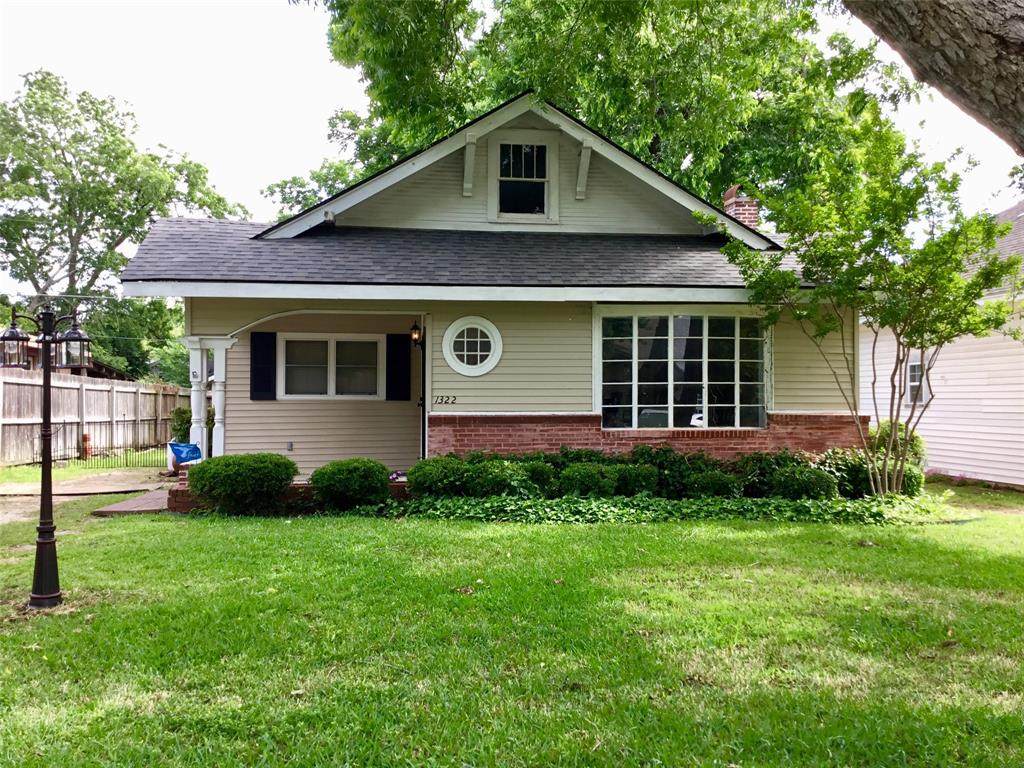 1322 Woodard Street - Photo 1