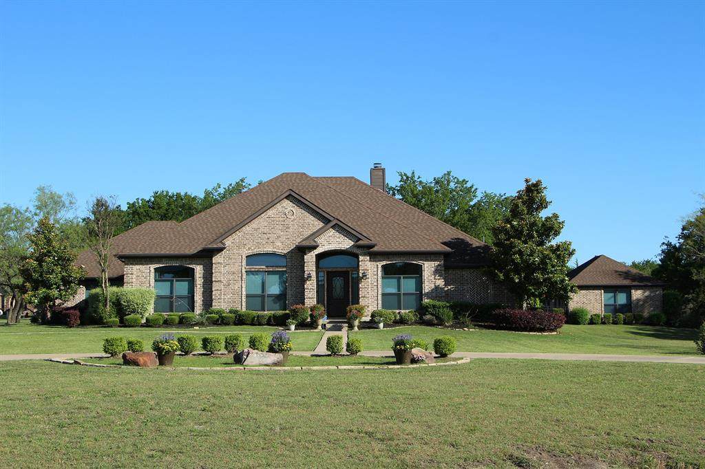 386 Creek Crossing Lane - Photo 1