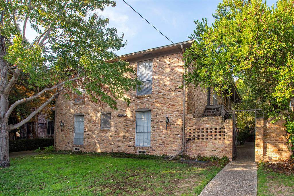 3901 Hawthorne Avenue - Photo 1