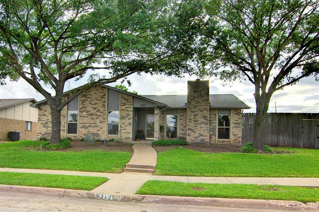 3125 Grapevine Lane - Photo 1