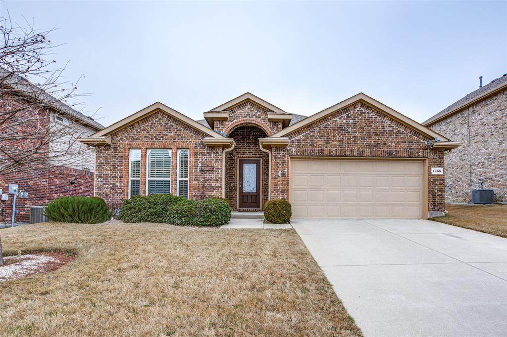 1408 Bateman Lane - Photo 1