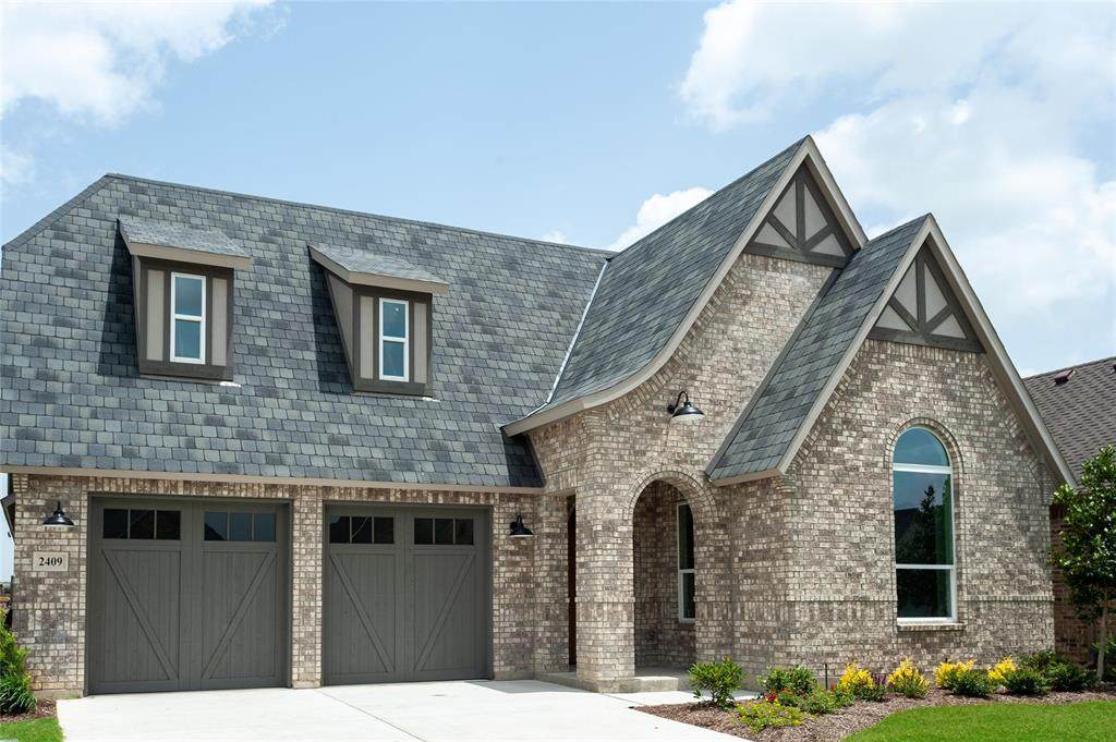 2409 Prestwick Drive - Photo 1