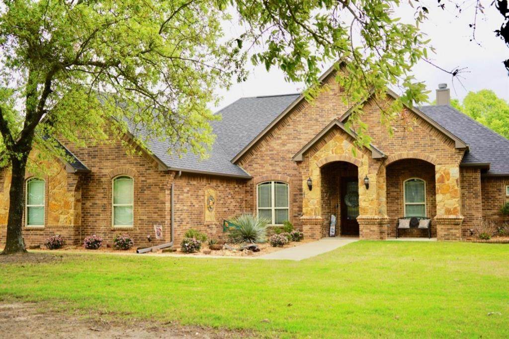 207 Private Road 6325 Road - Photo 1