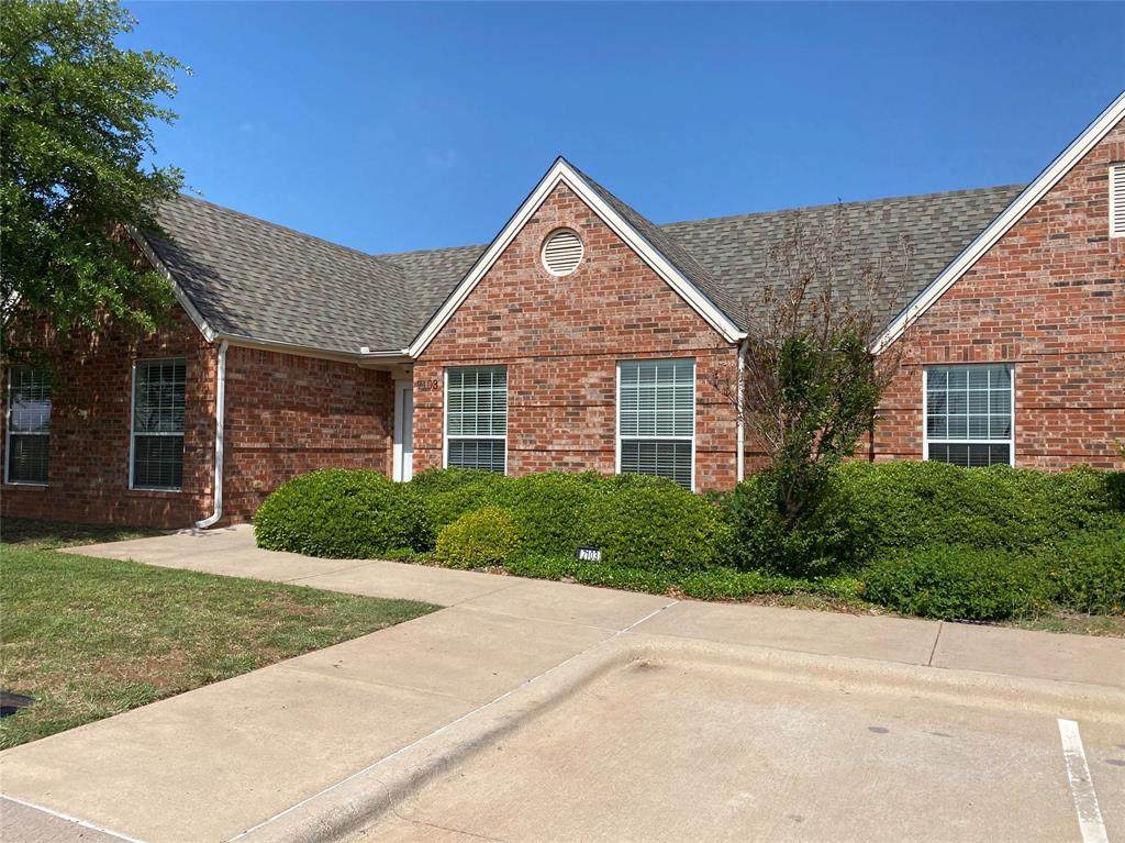 7103 Mesa Bend - Photo 1