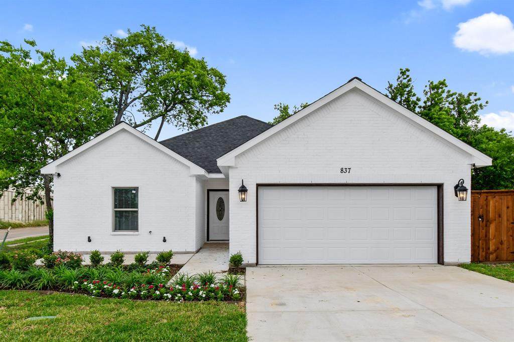 1270 Morphy Street - Photo 1