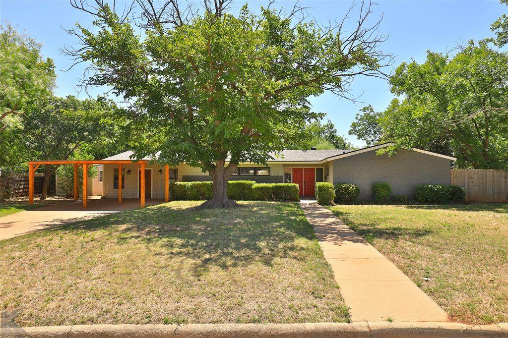 1609 Vegas Road - Photo 1