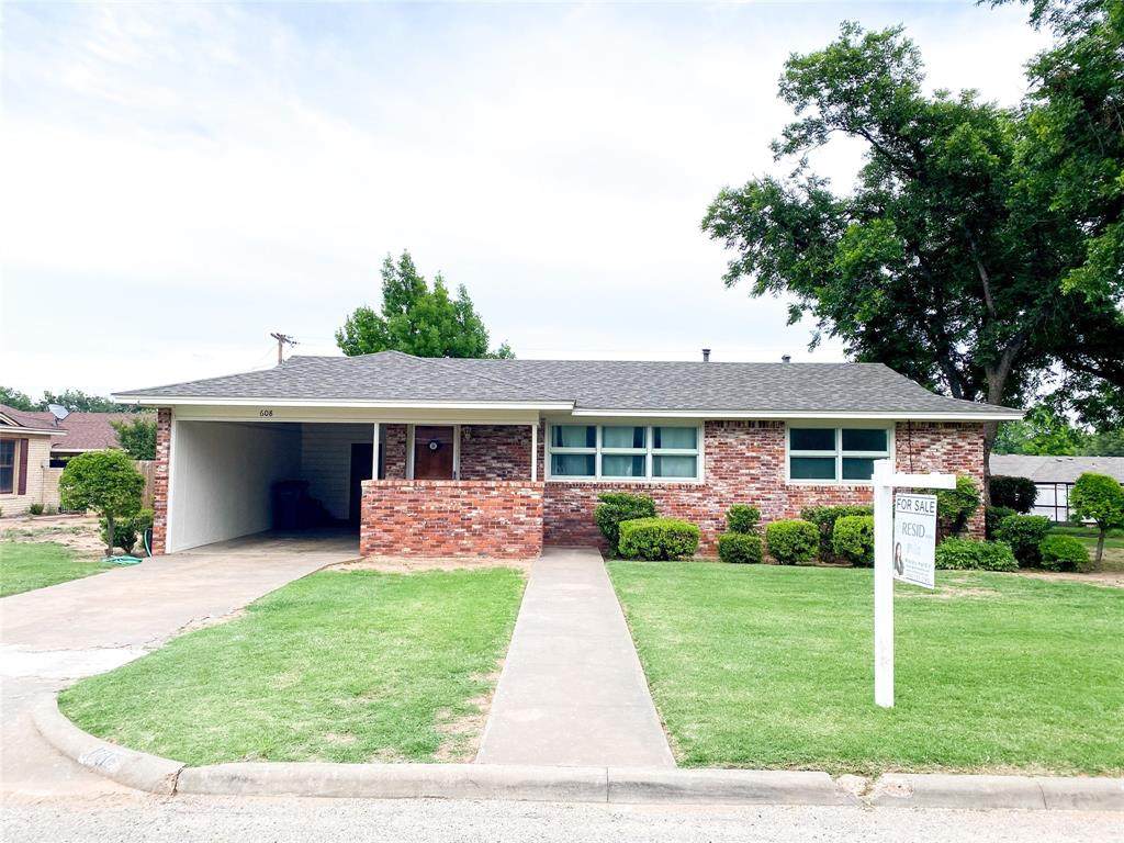 608 Sunset Road - Photo 1