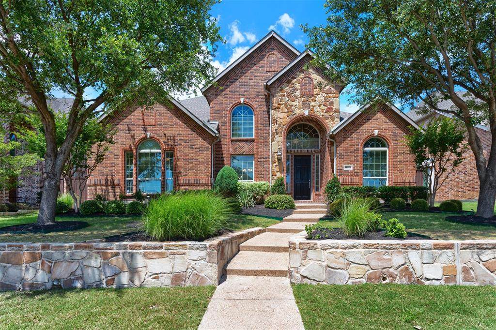 11321 Powder Horn Lane - Photo 1