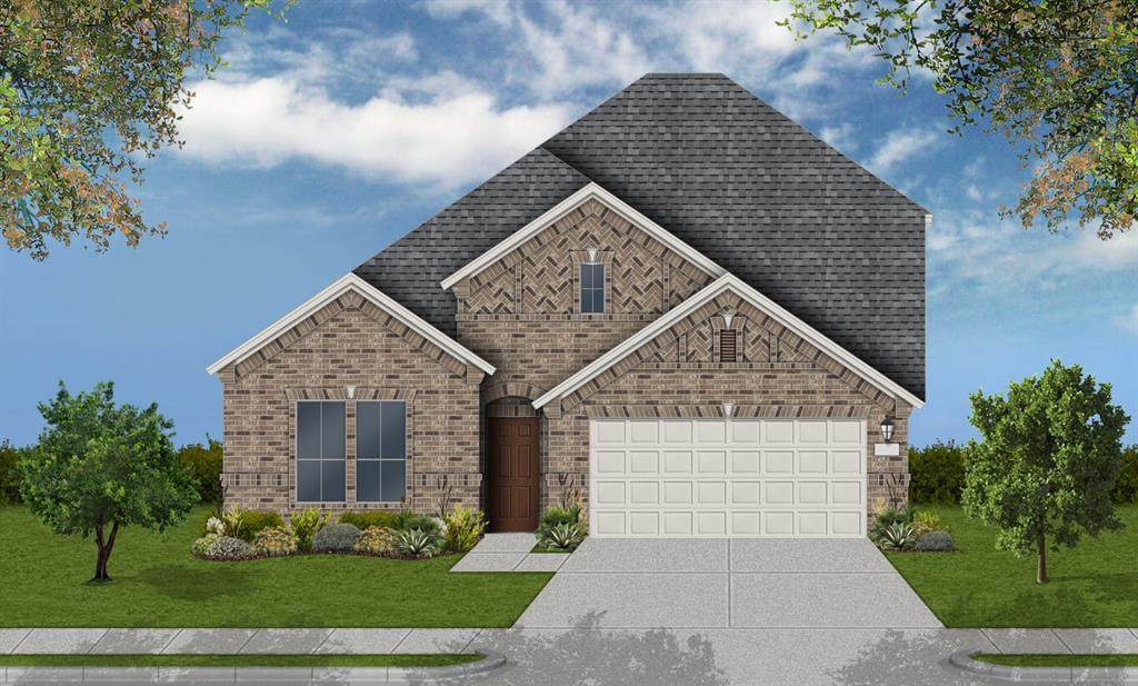 2618 High Bluff Drive - Photo 1