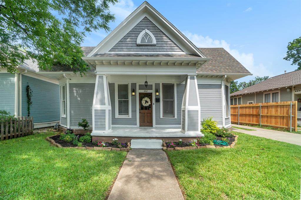 1812 Alston Avenue - Photo 1